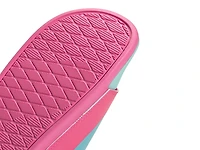 Adilette Comfort Messi Slide Sandal