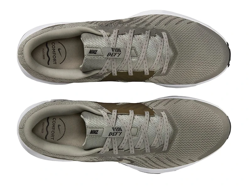 Run Defy Running Shoe