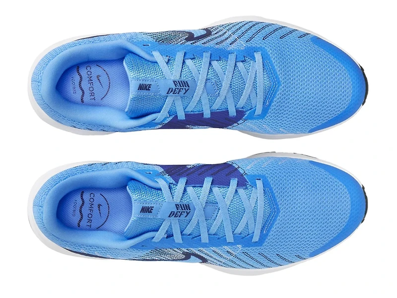Run Defy Running Shoe