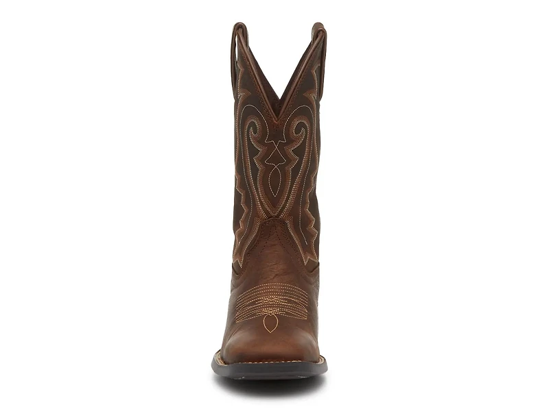 Westward Cowboy Boot