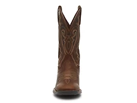 Westward Cowboy Boot
