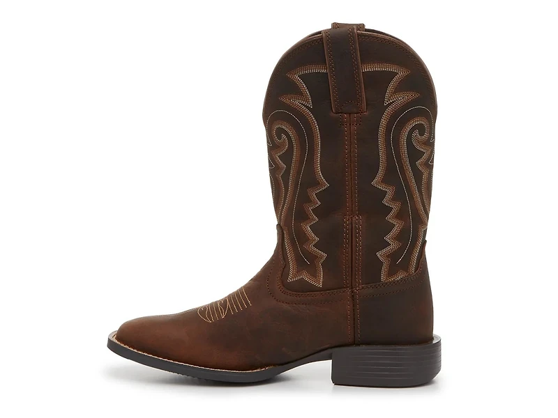 Westward Cowboy Boot