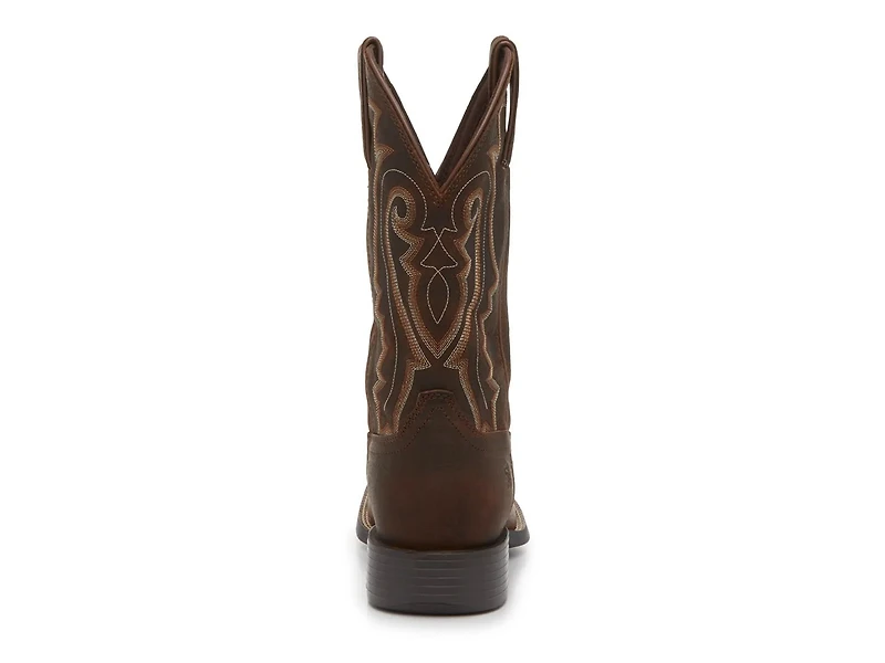 Westward Cowboy Boot