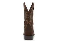 Westward Cowboy Boot