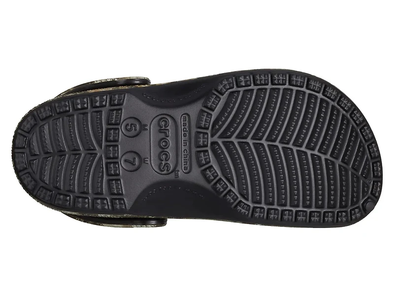 Classic Realtree APX Clog - Men's