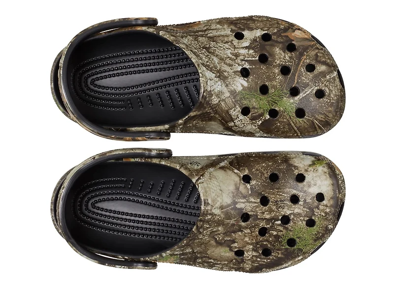 Classic Realtree APX Clog - Men's