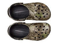 Classic Realtree APX Clog - Men's