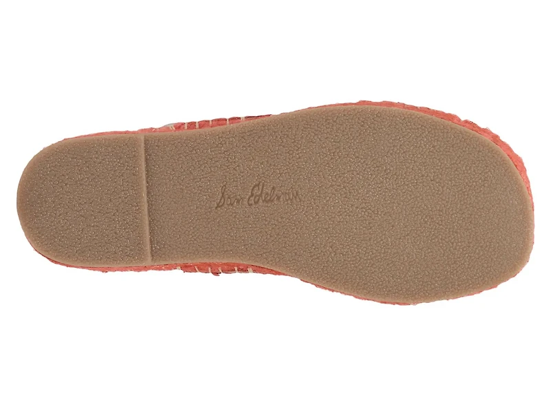 Dakota Espadrille Sandal