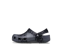 Classic Tire Print Clog - Kids'