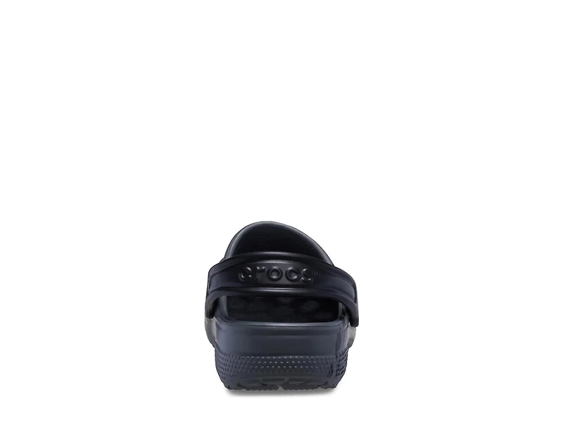 Classic Tire Print Clog - Kids'