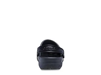 Classic Tire Print Clog - Kids'