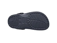 Classic Tire Print Clog - Kids'