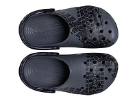 Classic Tire Print Clog - Kids'