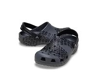 Classic Tire Print Clog - Kids'