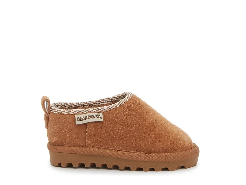 Baby Tabitha Slipper - Kids'