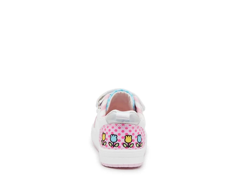 Hello Kitty Sneaker - Kids'
