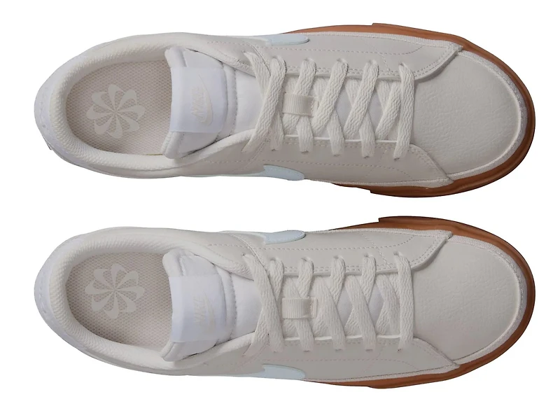 Court Legacy Next Nature Sneaker - Women's