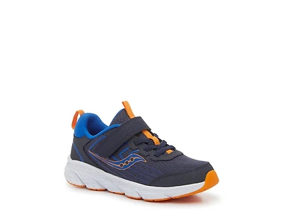 Wind 3.0 Sneaker