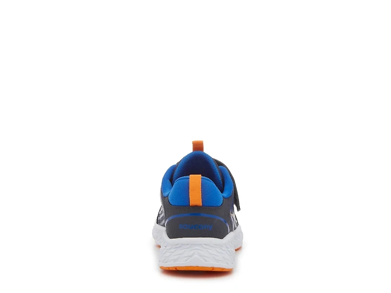 Wind 3.0 Sneaker