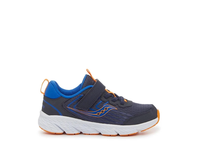 Wind 3.0 Sneaker