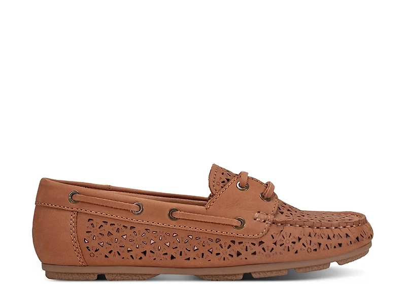 Rowan Loafer