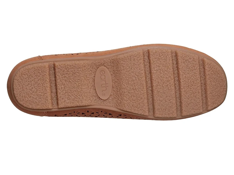 Rowan Loafer