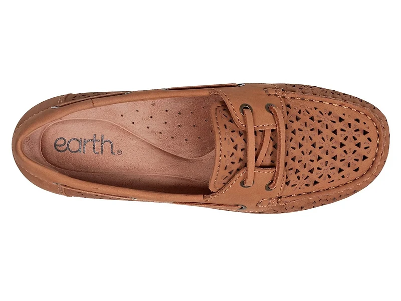 Rowan Loafer