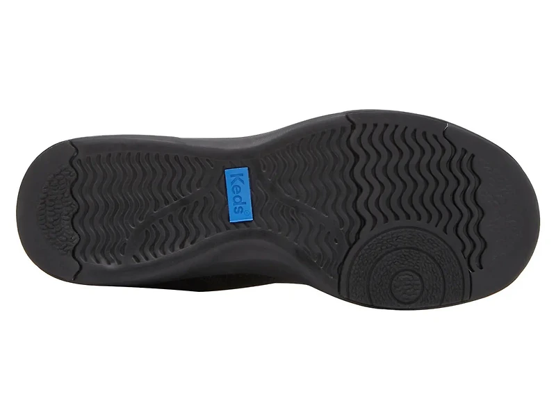 Bliss Walk Slip-On Sneaker