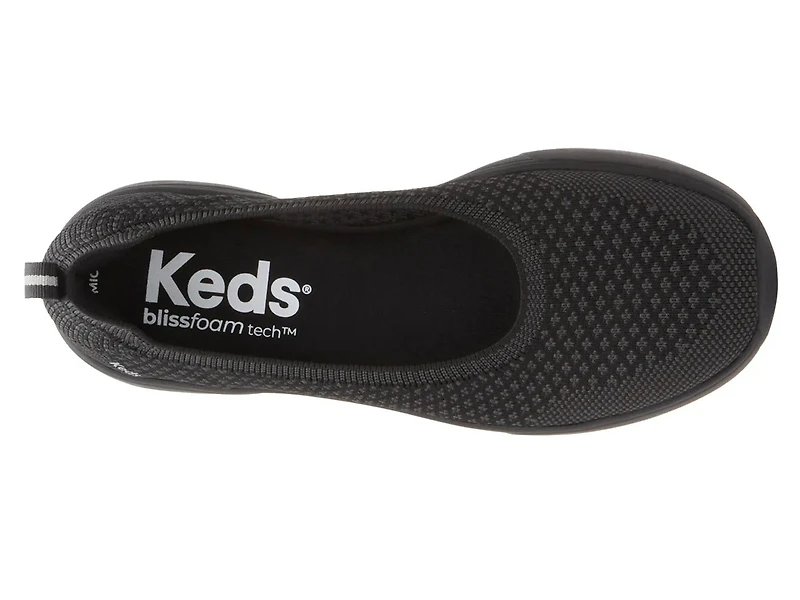 Bliss Walk Slip-On