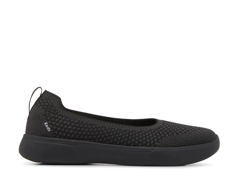 Bliss Walk Slip-On