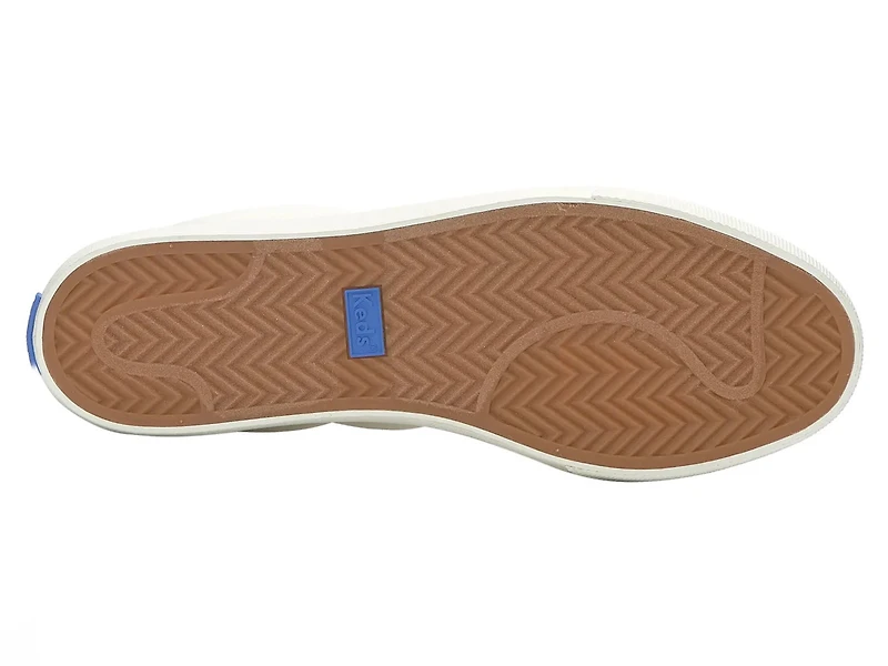 Jump Kick Sneaker - Women's