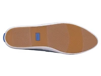 Point Low Sneaker - Women's