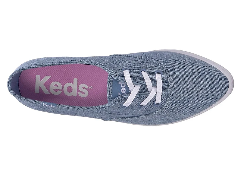Point Low Sneaker - Women's