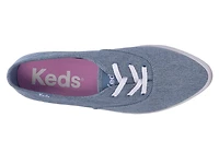 Point Low Sneaker - Women's