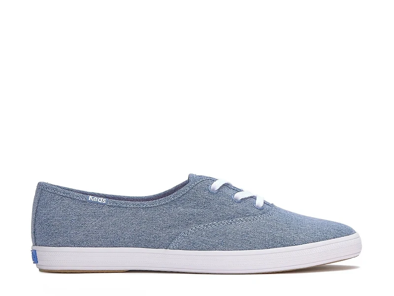 Point Low Sneaker - Women's