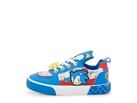 Sonic The Hedgehog Sneaker - Kids'