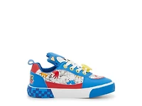 Sonic The Hedgehog Sneaker - Kids'