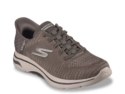 Hands Free Slip-ins GO WALK Arch Fit 2.0 Grand Select 2 Sneaker - Men's