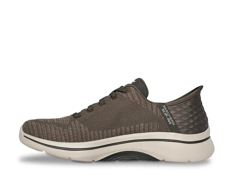 Hands Free Slip-ins GO WALK Arch Fit 2.0 Grand Select 2 Sneaker - Men's