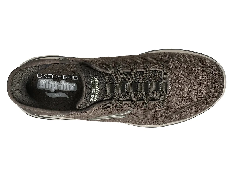 Hands Free Slip-ins GO WALK Arch Fit 2.0 Grand Select 2 Sneaker - Men's