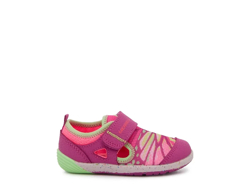 Bare Step Sandal - Kids'