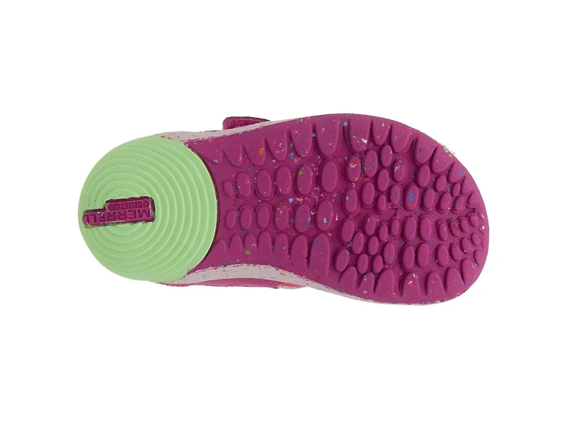 Bare Step Sandal - Kids'