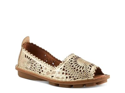 Bormeda Slip-On