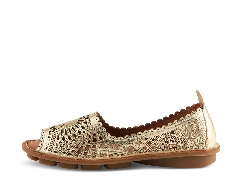 Bormeda Slip-On