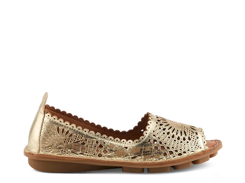 Bormeda Slip-On