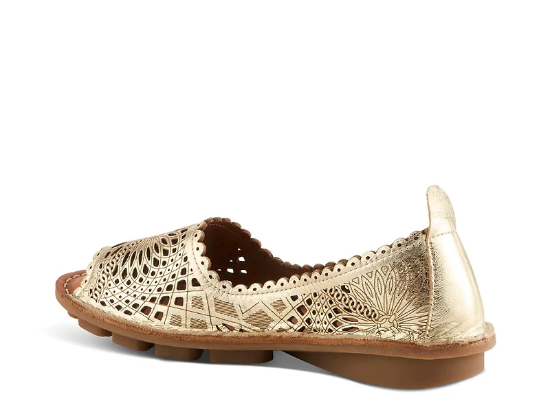 Bormeda Slip-On