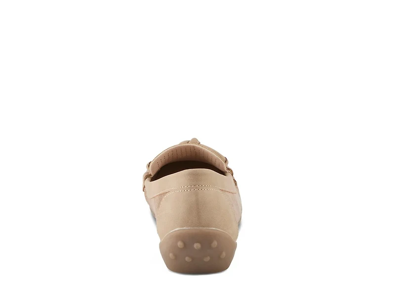 Nugent Driving Loafer