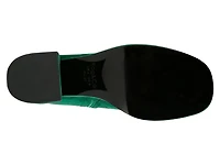 Two Cubes Platform Bootie