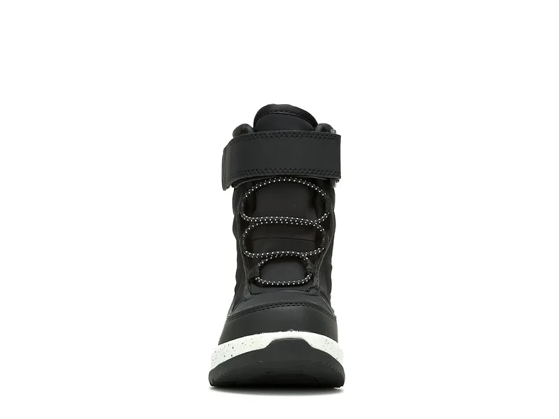 Stormy Snow Boot