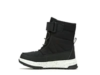 Stormy Snow Boot